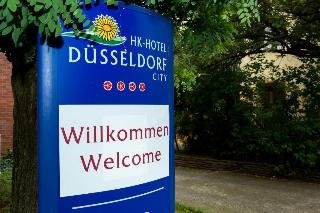 HK-Hotel Düsseldorf City - foto 3