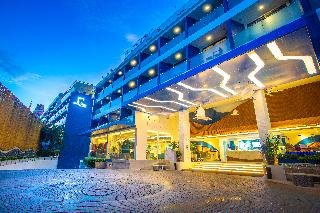 Hotel Clover Patong - foto 1