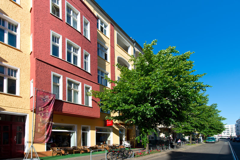 Zarenhof Friedrichshain - photo 1