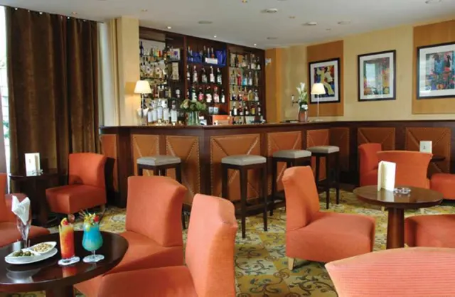 Hotel Nvy - photo 4
