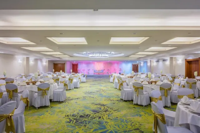 Coral Beach Resort - photo 4