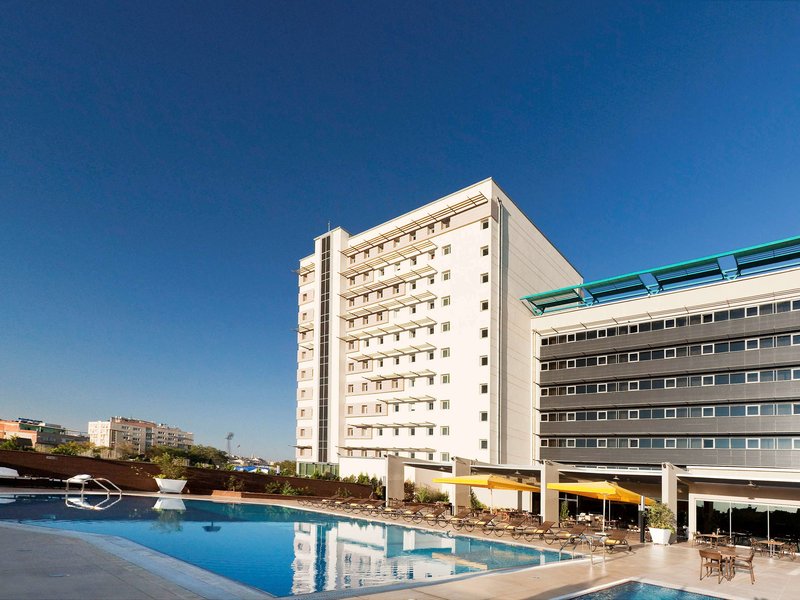 Novotel Gaziantep - photo 1