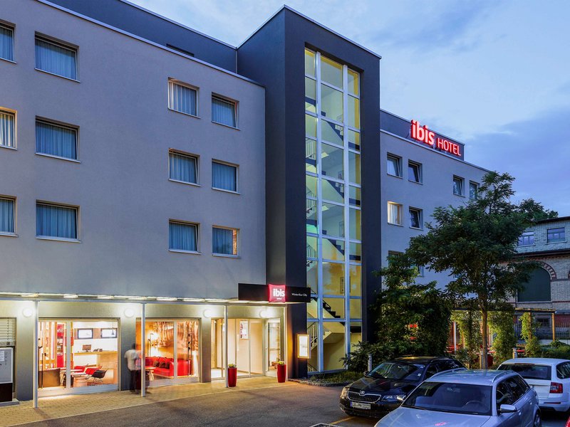 ibis Winterthur City - foto 1