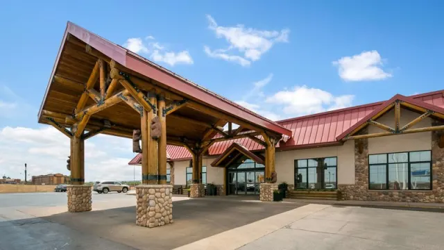 Best Western Ramkota Hotel - photo 3