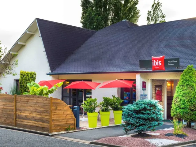 Hôtel ibis Niort Marais Poitevin, Poitou-Charentes