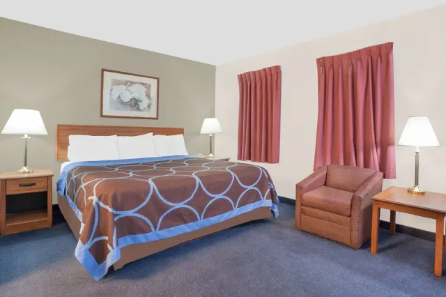 Super 8 by Wyndham Middletown - foto 4