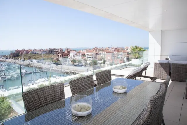 Las Suites de Puerto Sherry - foto 2