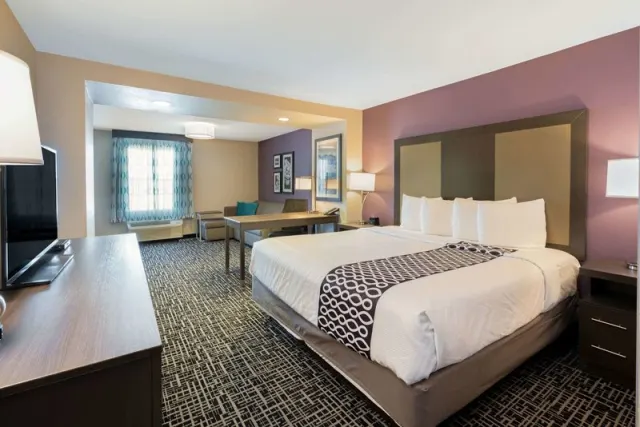La Quinta Inn  Suites by Wyndham WilliamsGrand Canyon Area - photo 2