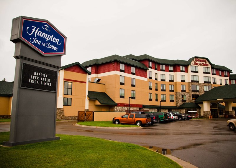 Southshore Hotel On Lake Bemidji - photo 1