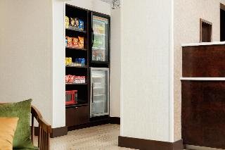 Fairfield Inn & Suites Southaven - foto 4
