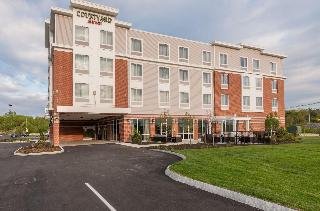 Courtyard Boston Littleton - photo 3