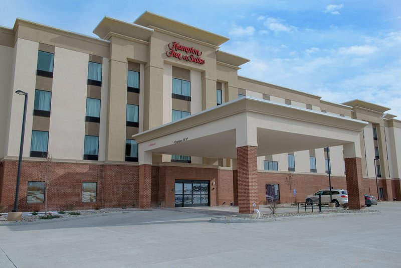 Hampton Inn  Suites Bay City - photo 1