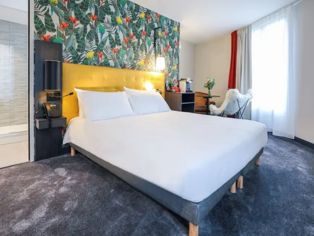 Hotel ibis Styles Puteaux Paris La Defense - foto 3