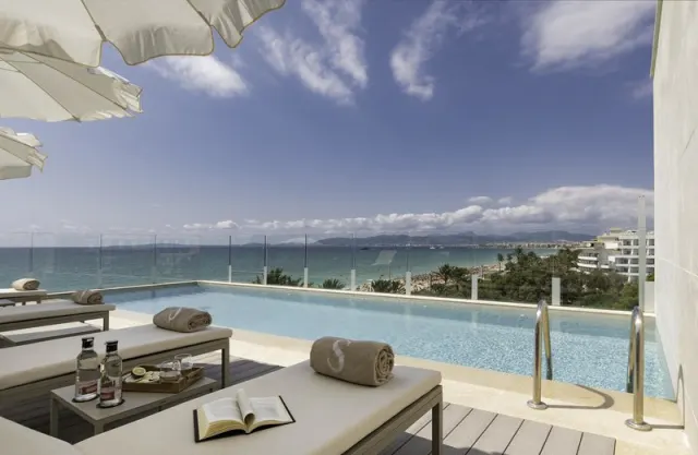 Pure Salt Residences - photo 2