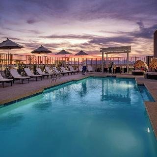 Marriott Phoenix Chandler - foto 4
