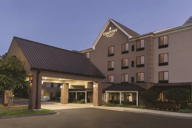 Country Inn & Suites by Radisson Raleigh-Durham Airport NC - photo 2