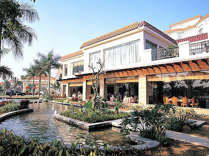 Goodview Hotel Qiaotou - photo 1