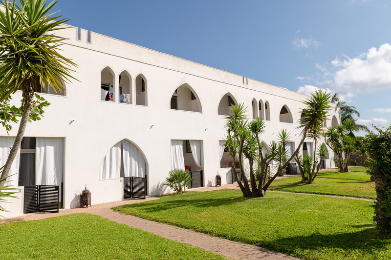 FV Hotels Baia dei Turchi - 照片 1