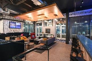 Aloft Charleston Airport  Convention Center - photo 1