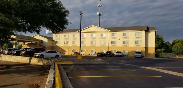 Best Western Harker Heights - photo 4