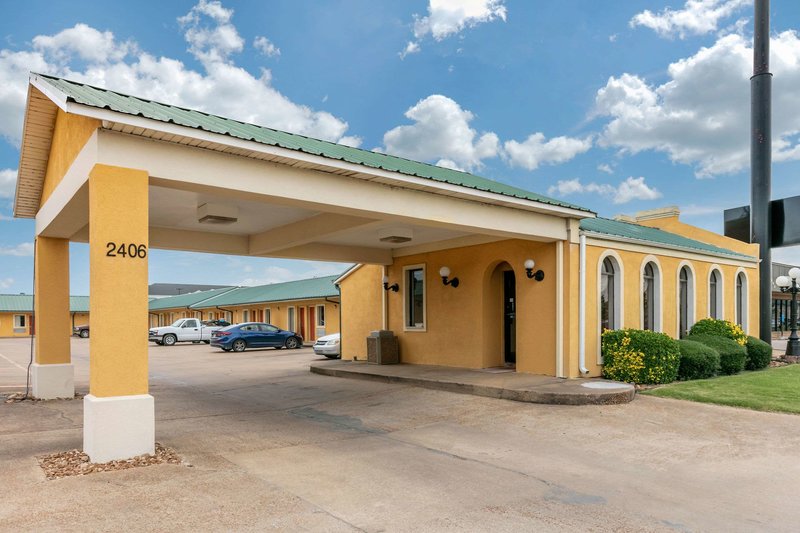 Econo Lodge Jonesboro - foto 1
