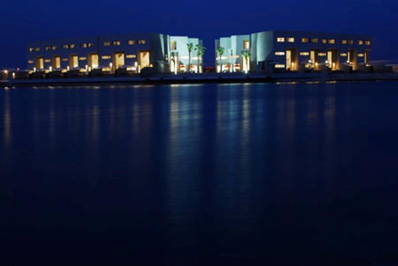 Sea Loft Chalets - photo 1