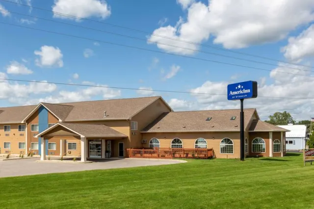 Americinn By Wyndham Jefferson - photo 2