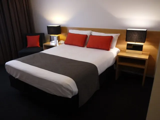 Alpha Hotel Canberra, Australian Capital Territory