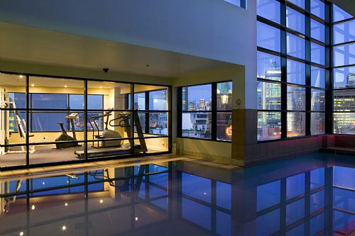 Mercure Sydney - foto 3