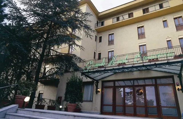 Hotel Etna - foto 2