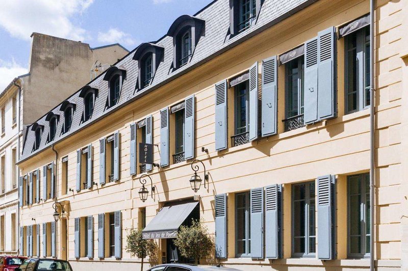 L'Hôtel Du Jeu De Paume - photo 1
