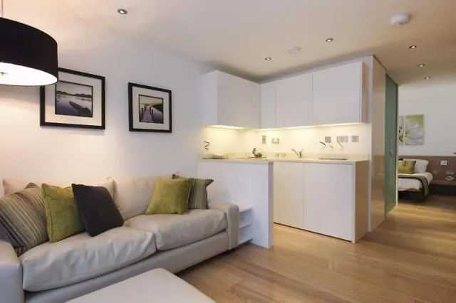 Residence Inn by Marriott London Tower Bridge - foto 3