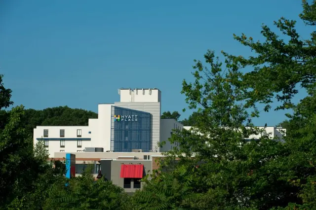 Hyatt Place BostonBraintree, Massachusetts