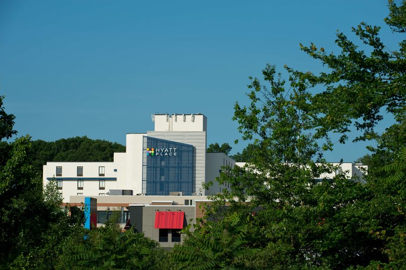 Hyatt Place BostonBraintree - photo 1