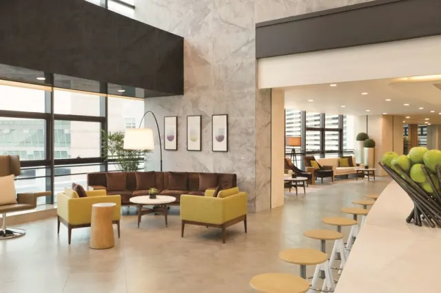 Hyatt Place Shenzhen Airport - photo 2