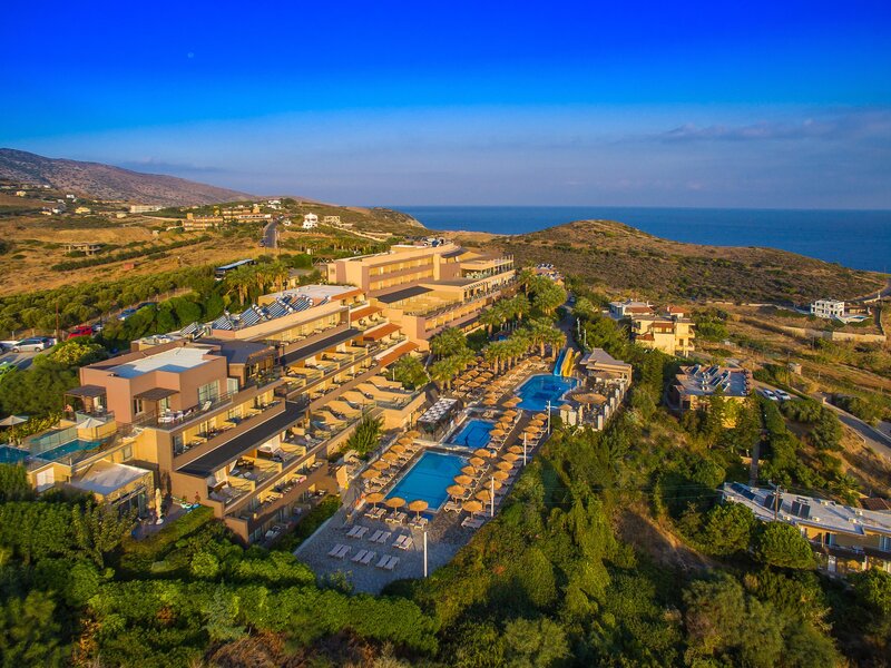 Blue Bay Resort Hotel - photo 1