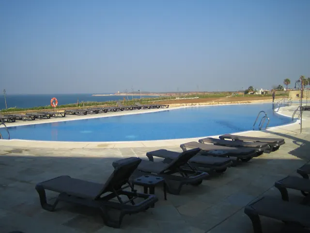 Hostal Costa de la Luz - photo 4