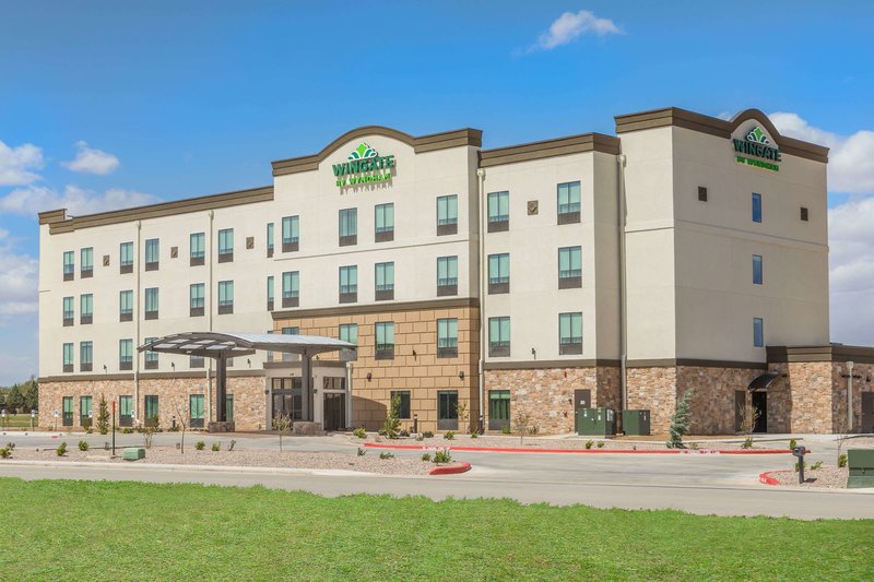 Wingate by Wyndham Lubbock near Texas Tech Univ. Medical Ctr - foto 1