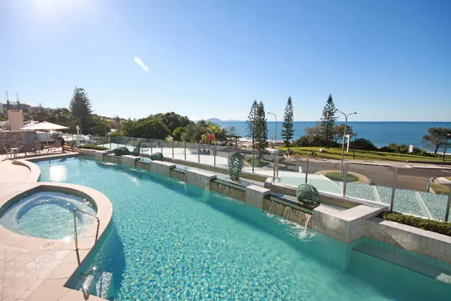 Oceans Mooloolaba Beach - รูปภาพที่ 3
