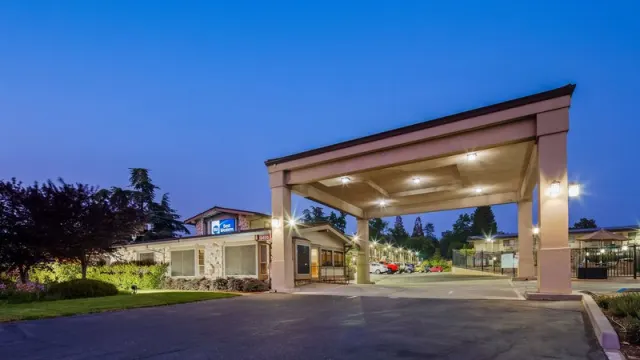 Best Western Golden Key - foto 2