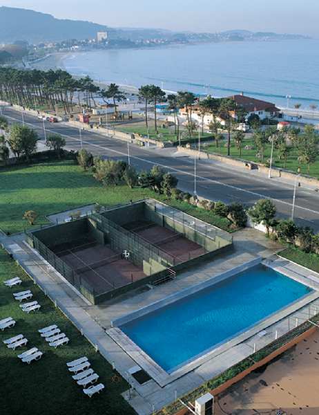 Hotel Attica21 Vigo 4****S Business & Wellness - photo 2