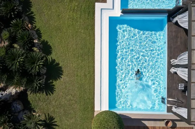 Aquagrand Artistic Luxury Beach Resort - foto 2