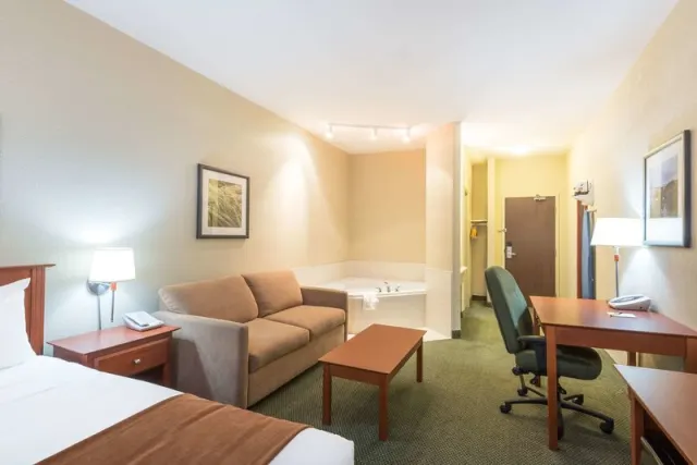 Super 8 by Wyndham Windsor NS - foto 2