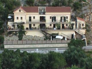 Aristotelis Apartments - foto 1