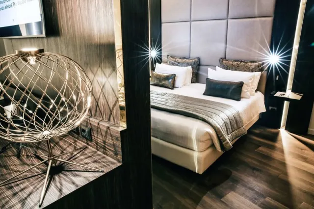Hotel The Square Milano Duomo - foto 4