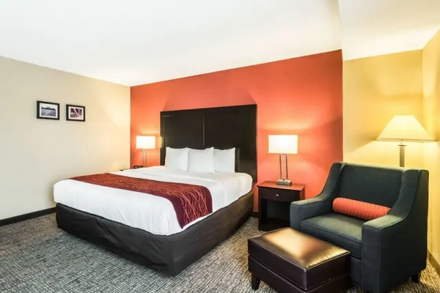 Spark by Hilton Des Plaines Chicago O'Hare - foto 4