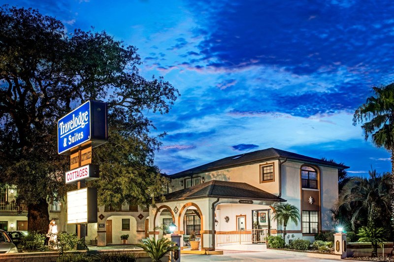 Travelodge by Wyndham Suites St Augustine - photo 1
