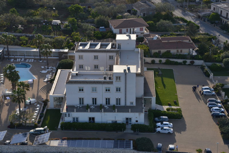 Pietre Nere Resort - photo 1