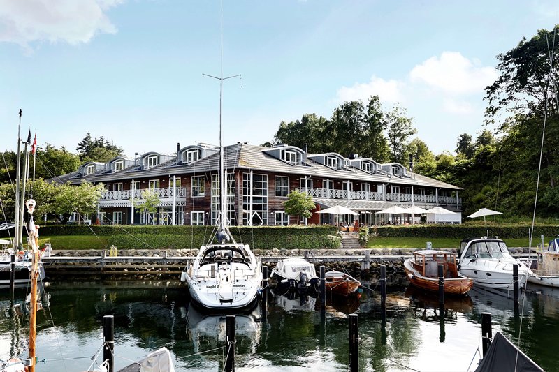 Comwell Kongebrogaarden - photo 1