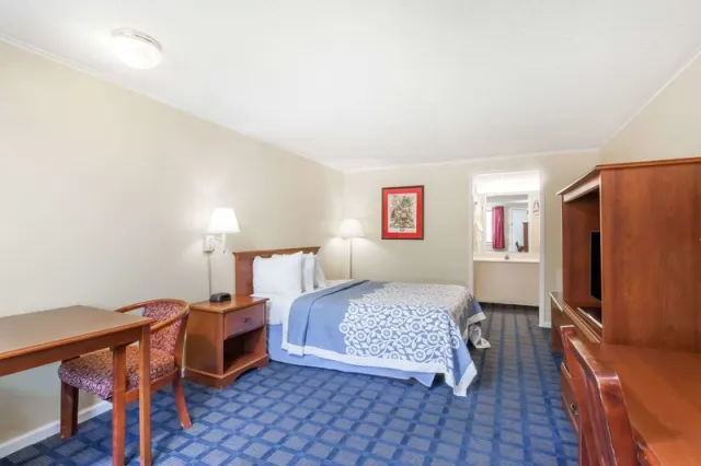 Days Inn by Wyndham Dover Downtown, Delaware